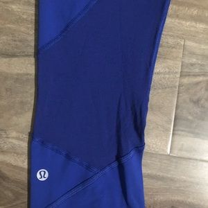Lululemon Leggings!